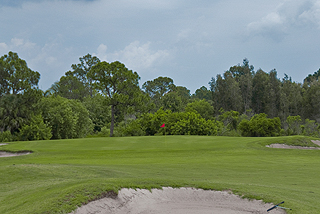 Champions Club at Summerfield | Florida golf course