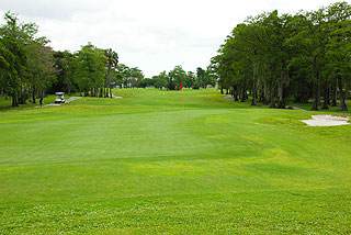 Colony West Golf Club