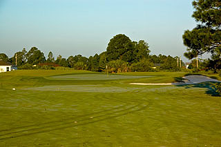 Copperhead Golf Club
