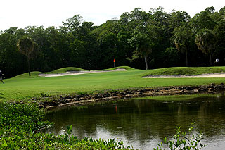 Crandon Park Golf Course 05