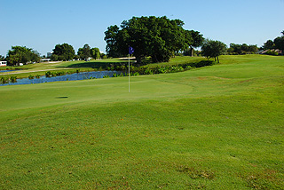 Davie Golf & Country Club | Florida golf course