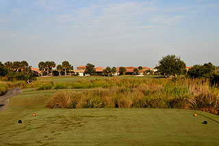 Duran Golf Club | Florida golf course
