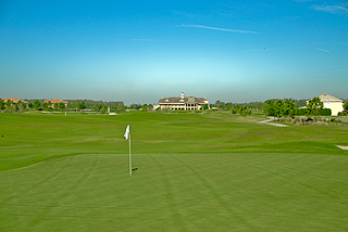 Home - Eagle Creek Golf Club
