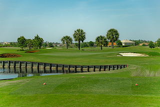 Course Details - Eagle Creek Golf Club