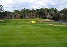 Eagle Harbor Golf Club - Florida Golf Course Review