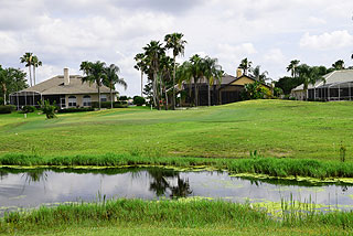 Eastwood Golf Club | Florida golf course