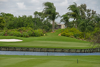 The Club at Emerald Hills 08- Florida Golf Course