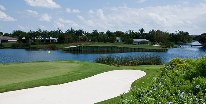 The Club at Emerald Hills 08- Florida Golf Course
