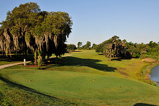 Forest Lake Golf Club - Florida Golf Course