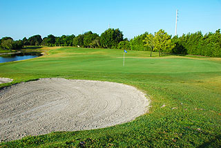 Forest Lake Golf Club - Florida Golf Course