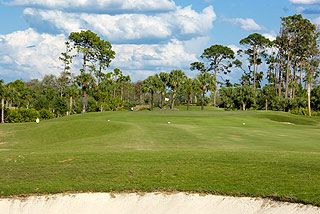 Naples Grande Golf Club 08- Florida Golf Course