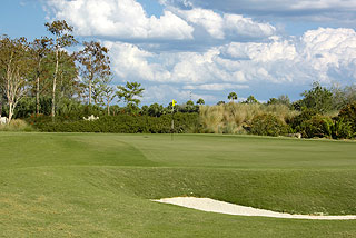 Naples Grande Golf Club 08 - Florida Golf Course