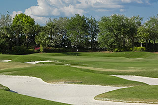 Naples Grande Golf Club 08- Florida Golf Course