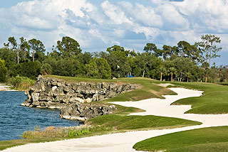 Naples Grande Golf Club 08 - Florida Golf Course
