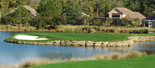 The Grand Club07 - Grand Haven Golf Course - Florida Golf Course