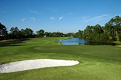 The Grand Club  07- Grand Haven Golf Course - Florida Golf Course
