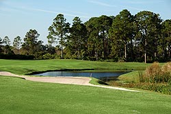 The Grand Club - Grand Haven Golf Course - Florida Golf Course