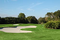 The Grand Club - Grand Haven Golf Course - Florida Golf Course