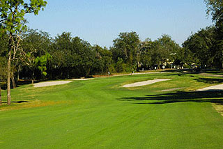 Grenelefe Golf & Tennis Resort 07- Florida Golf Course