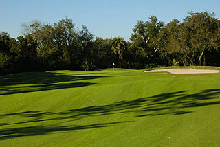 Grenelefe Golf & Tennis Resort 07- Florida Golf Course