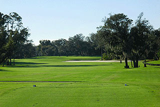 Grenelefe Golf & Tennis Resort 07- South Course - Florida Golf Course