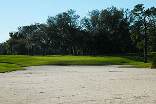 Grenelefe Golf & Tennis Resort 07- South Course - Florida Golf Course