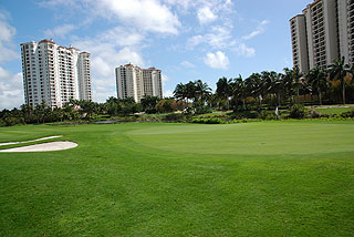 Hammock Bay Golf & Country Club - Florida Golf Course