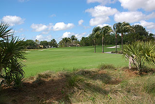 Hammock Bay Golf & Country Club - Florida Golf Course