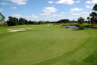 Hawks Landing Golf Club 06