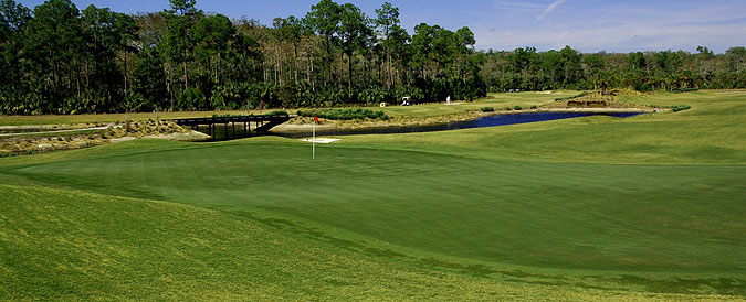 Heritage Bay  Golf & Country Club 09 - Florida Golf Course