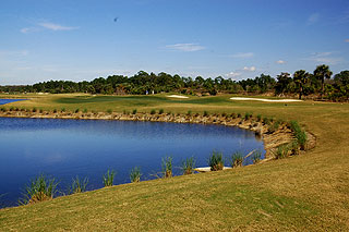 Heritage Bay  Golf & Country Club - Florida Golf Course