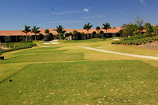 Heritage Bay  Golf & Country Club - Florida Golf Course