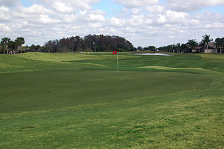 Stoneybrook Golf & CC in Bradenton