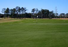 Hernando Oaks Golf Club