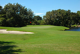 Heron Creek Golf Club