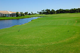 Heron Creek Golf Club