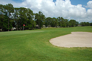 Indigo Lakes Golf Club 07- Florida Golf Course