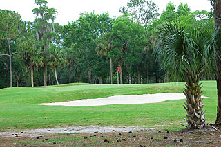 Indigo Lakes Golf Club 07- Florida Golf Course