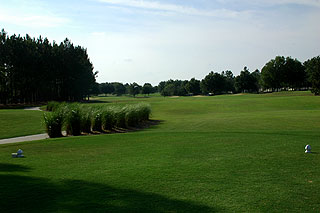 Kings Ridge Golf Club 