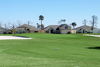Kissimmee Oaks Golf Club 06