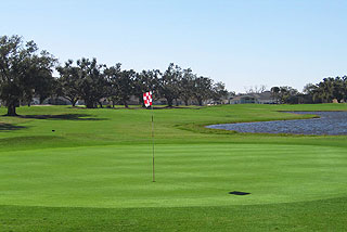 Kissimmee Oaks Golf Club 06