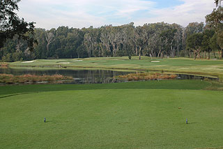 Lake Jovita Golf & Country Club 06- South Course