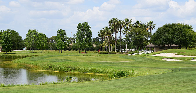 Legacy Golf Club at Lakewood Ranch | Florida golf course