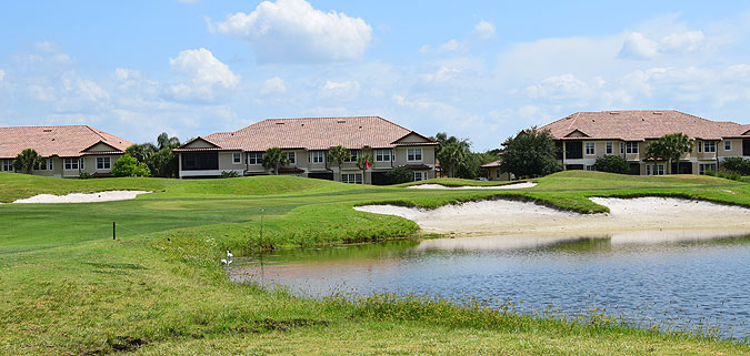 Legacy Golf Club at Lakewood Ranch | Florida golf course
