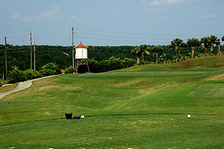Legends Golf & Country Club