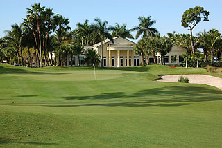 Madison Green Golf Club | Florida golf course