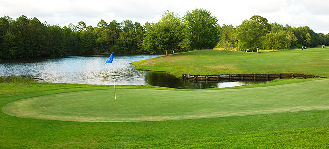 Magnolia Point - Florida Golf Course Review