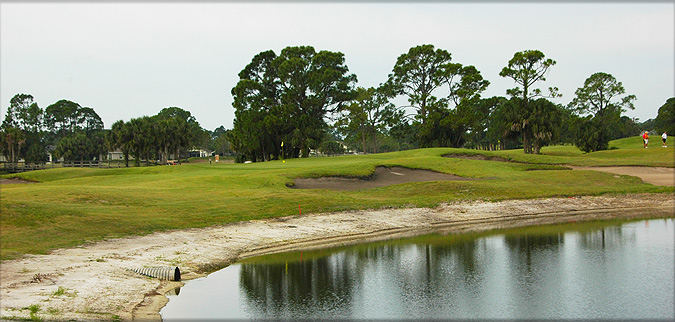 Majors Golf Club | Florida golf course