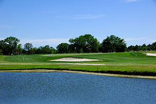 Manatee Golf Club | Florida golf course