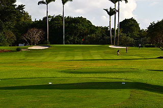 Miami Shores Golf Club 09